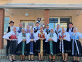 Speváckea skupiny Čabanka