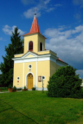 Kaplnka