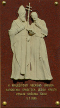 Tabulka
