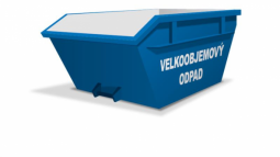 Zber veľkoobjemového odpadu v Čabe 9. – 10. októbra 2026