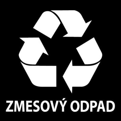 Vývoz smetí z domácností 21. septembra 2026