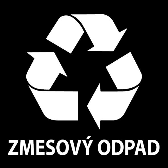 vývoz smetí