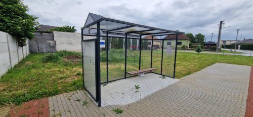 Zvyšovanie bezpečnosti a dostupnosti sídel