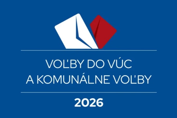 Referendum 2026 - Nahlasovanie prenosnej urny 1
